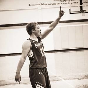 Meet your Posher, Casey